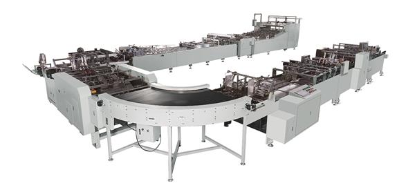 紙袋機(jī)怎么操作？紙袋機(jī)的操作流程介紹