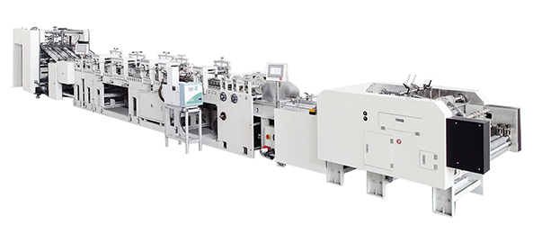 紙袋機(jī)制作紙袋的優(yōu)勢(shì)有哪些？